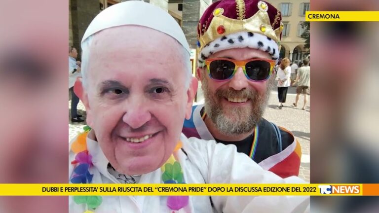 Incontro Trans a Cremona: Tutto quello che devi sapere