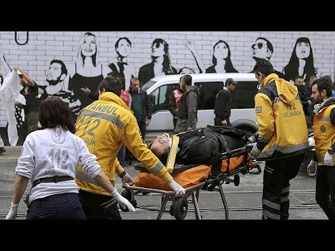 Clima di Capodanno a Istanbul: Cosa Aspettarsi
