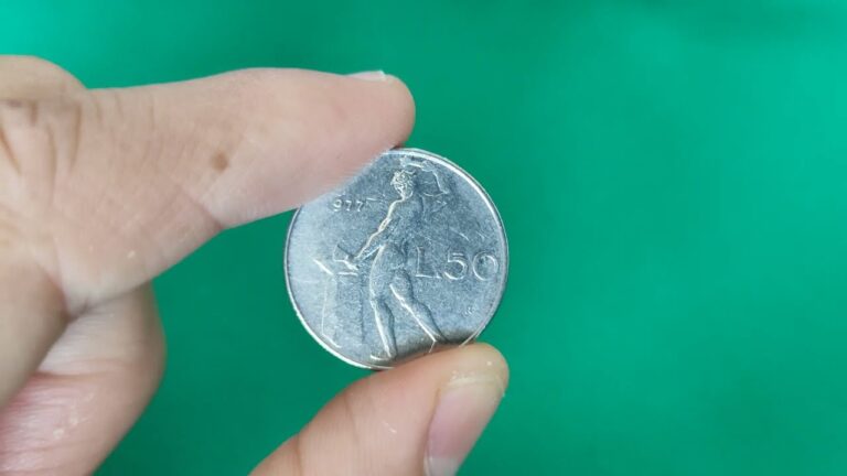 Valore delle 20 lire del 1977: Guida all’ottimizzazione
