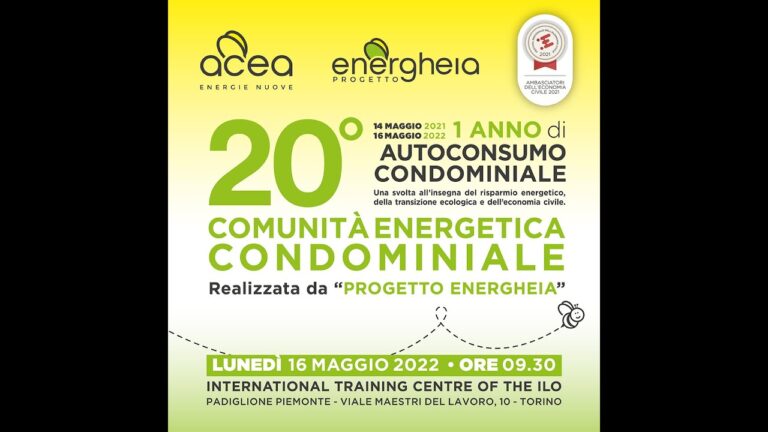 Come gestire l’intestatario della bolletta condominiale
