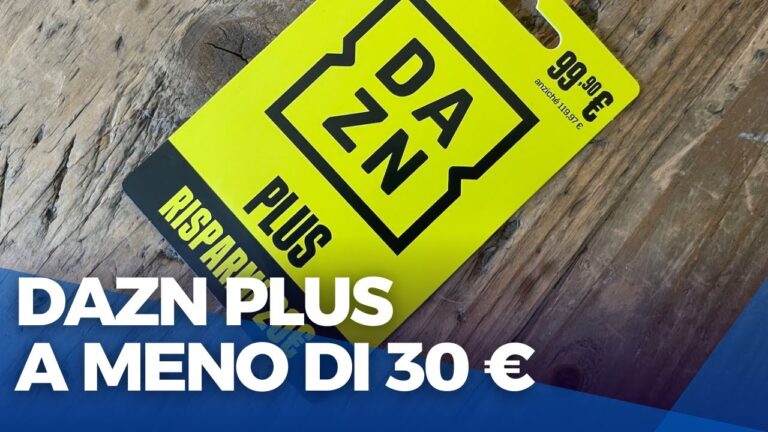 Abbonamenti Condivisi DAZN: Come Funzionano e i Vantaggi