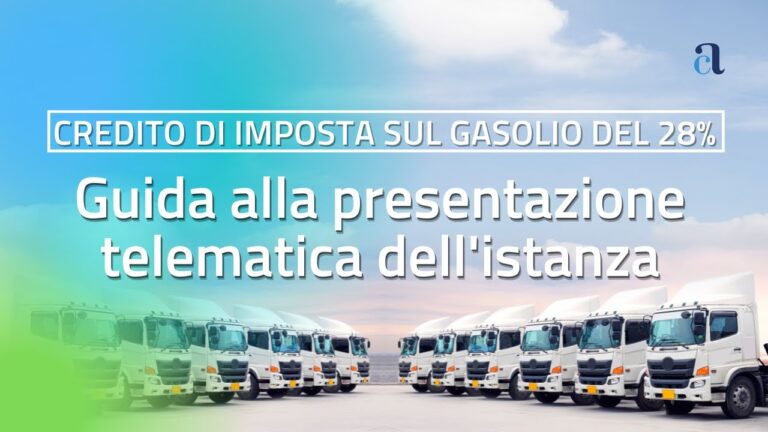 Accise Autotrasportatori: Analisi del Primo Trimestre 2024