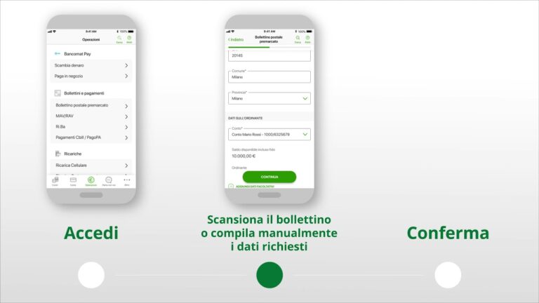 Come pagare il bollettino 451: guida completa