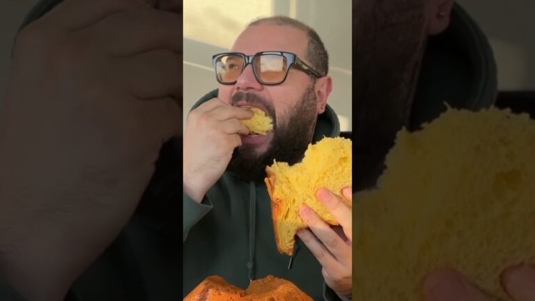Quanto Costa un Pandoro: Guida all’Acquisto
