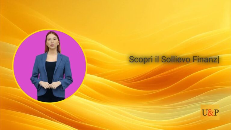 Requisiti ottimizzati per il Fondo Gasparrini