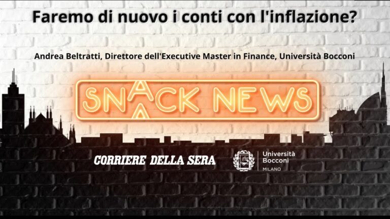 Improvviso Rialzo dei Prezzi: Cosa Aspettarsi?