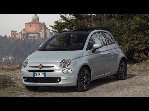 Problemi Comuni della Fiat 500 Hybrid