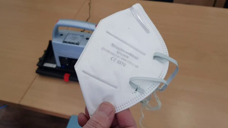Guida alle mascherine GB2626: tutto quello che devi sapere