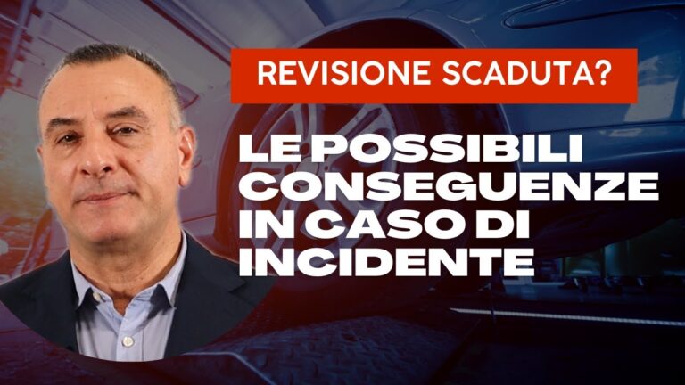 Revisione Auto: Come Evitare il Ritardo