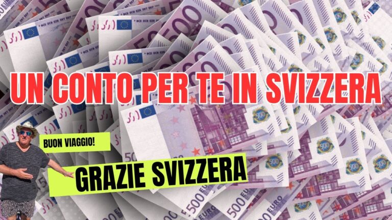 Guida ai Prestiti in Svizzera per Italiani