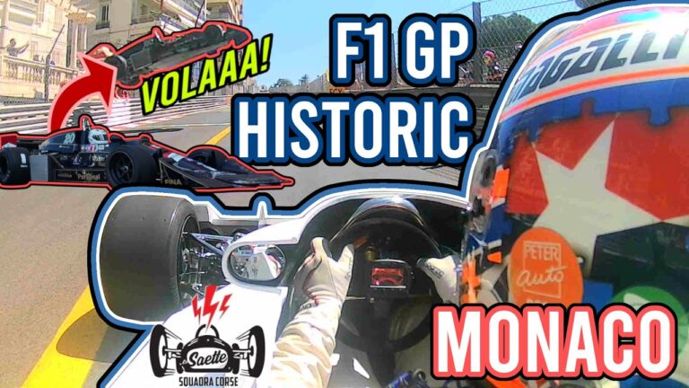Guida all’acquisto dei biglietti GP Monaco