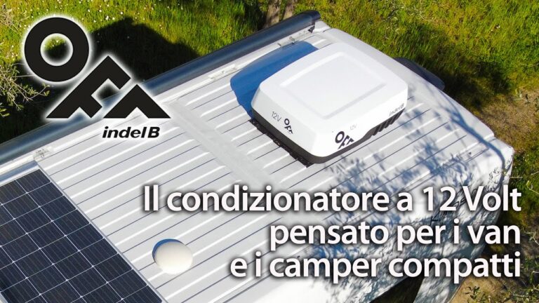 Condizionatori efficienti per bed and breakfast