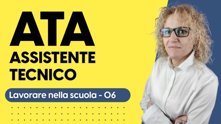 Guida al Stipendio dell’Assistente Tecnico per 18 Ore
