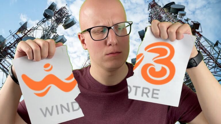 Netco Windtre: La Fusione Che Sta Rivoluzionando il Settore delle Telecomunicazioni