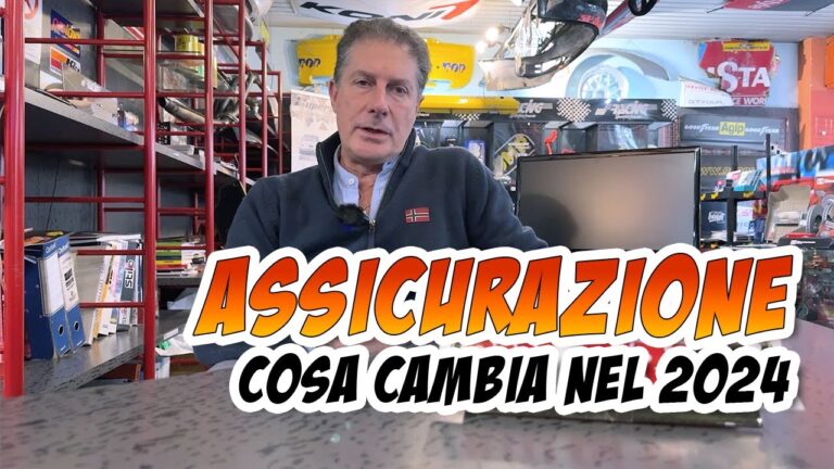 Nuove norme sull’assicurazione auto: cosa cambia