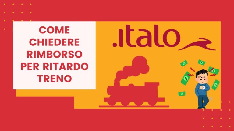 Come Contattare Italo: Guida Rapida e Facile