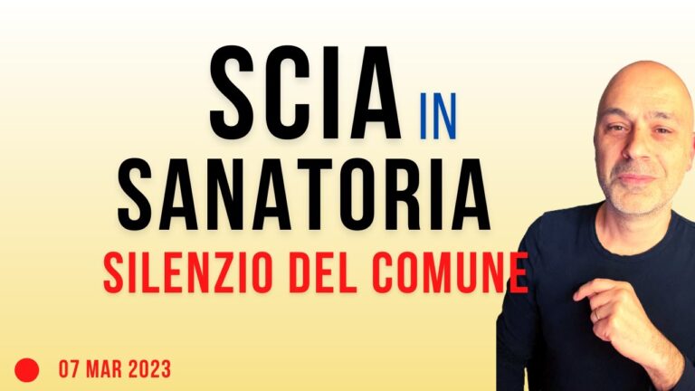 Come ottenere la sanatoria edilizia: tempistiche e procedure