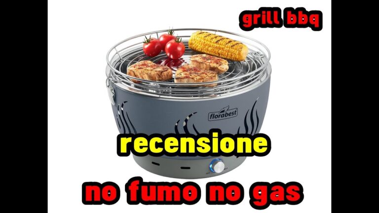 Guida all’acquisto di un barbecue usato