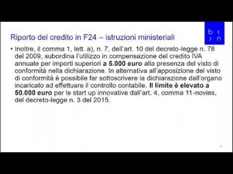 Guida alla Compilazione del Modello VL 30 per la Dichiarazione IVA 2024