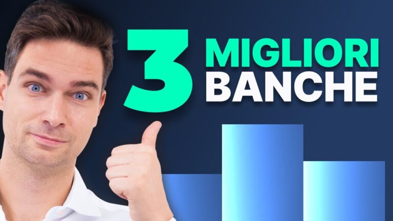 Rivoluzione Finanziaria: Il Ruolo di una Importante Banca Italiana