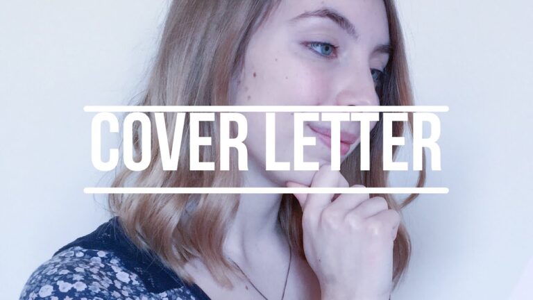 Guida alla Scrittura di una Lettera di Motivazione Efficace