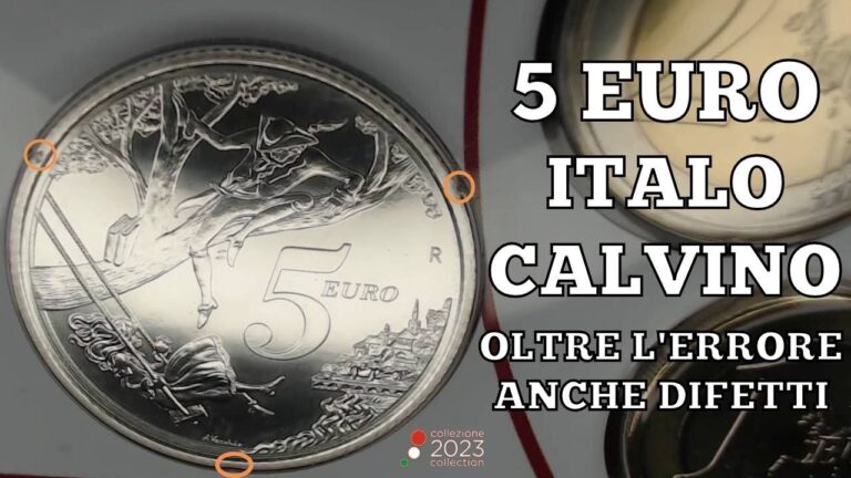 Dove Acquistare le Monete da 5 Euro: Guida Ottimizzata