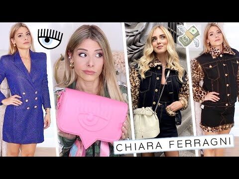 Busta Chiara Ferragni: La Storia di un Successo