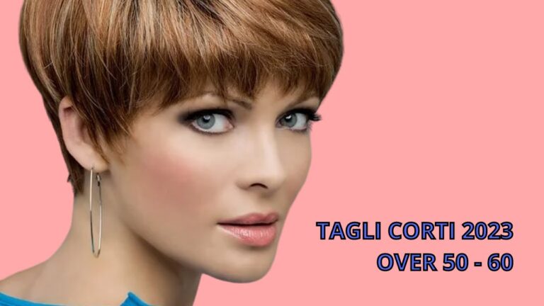 Tagli corti ondulati: tendenze e ispirazioni