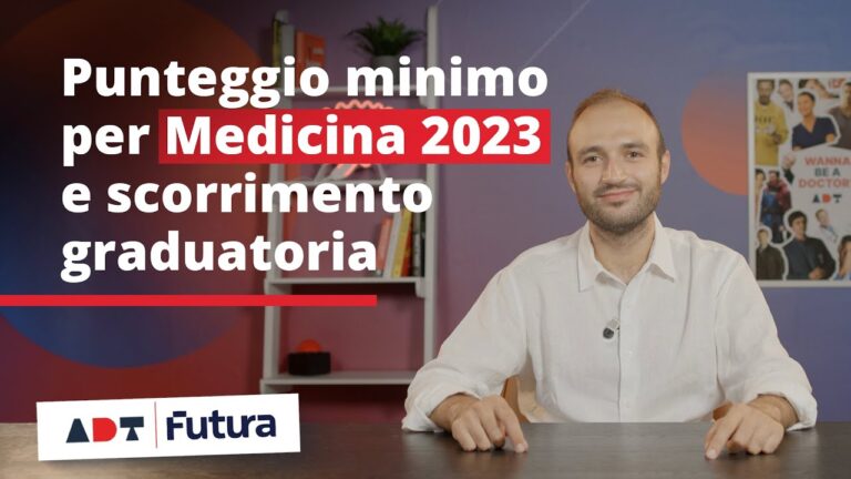 Graduatoria Medicina San Raffaele 2024: Tutto ci&ograve; che devi sapere