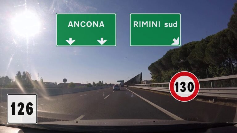 Guida al Casello di Pesaro – Urbino: Storia e Attrazioni