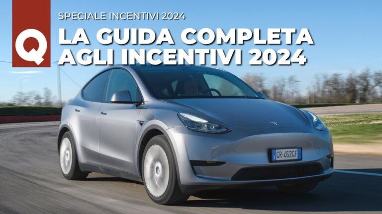 Guida ai Ecoincentivi Usati del 2024 negli Stati Uniti