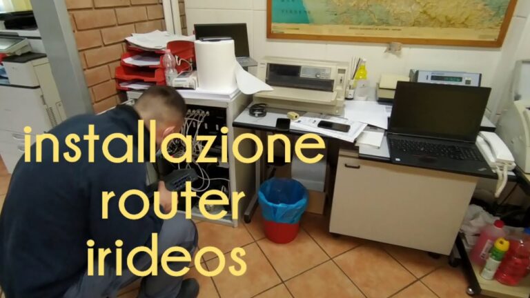 Risolvere i Problemi Iridei Oggi