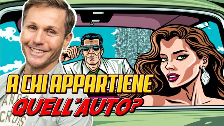 Guida al Passaggio di Propriet&agrave; per Scooter 50 con Targa a 6 Cifre
