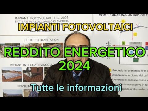 Rendimento Energetico in Campania: Opportunit&agrave; e Vantaggi
