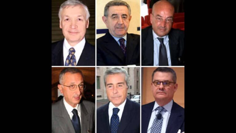 Le 10 migliori pensioni d’oro