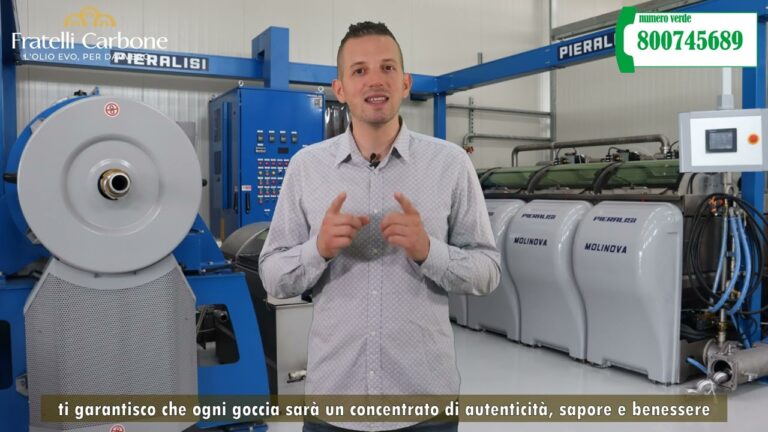 Prezzo Olio Fratelli Carbone Ottimizzato