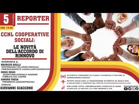 Strategie per l’aumento dello stipendio nelle cooperative sociali