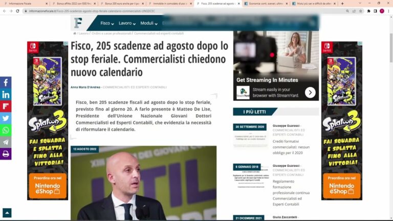 Come Richiedere il Bonus Affitto Online a Modena