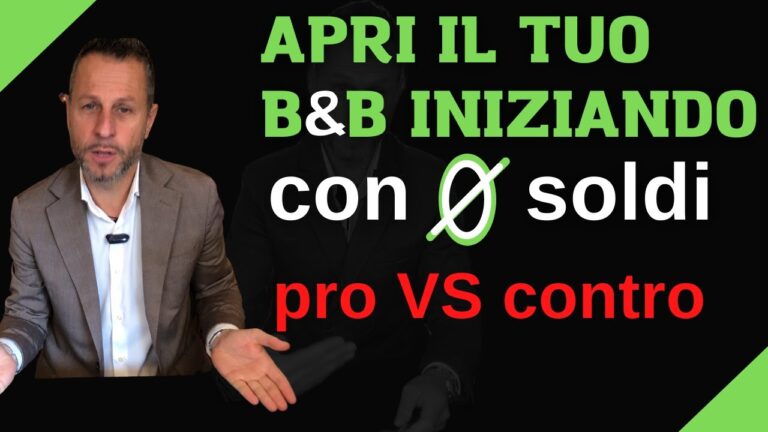 Costi per Aprire un Hotel: Guida Pratica
