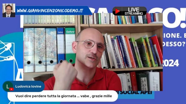 Il Ruolo Chiave dell’Albo Educatore Socio-Pedagogico