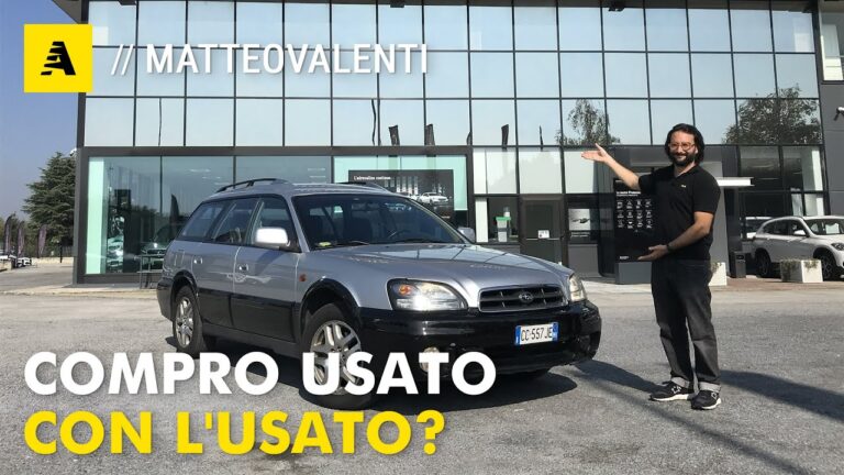 Usato De Poi: Vantaggi e Opportunit&agrave; nel Mercato dell’Usato