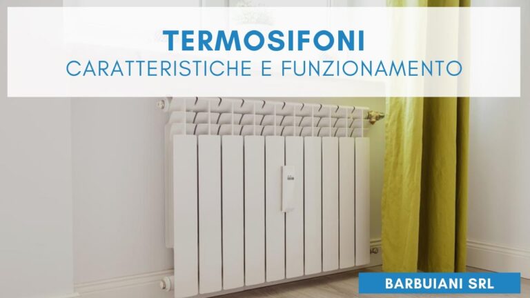 Guida all’ottimizzazione dell’interasse dei termosifoni in alluminio