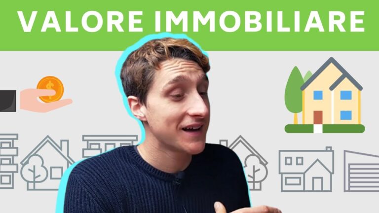 Come Calcolare il Valore di un Immobile Commerciale