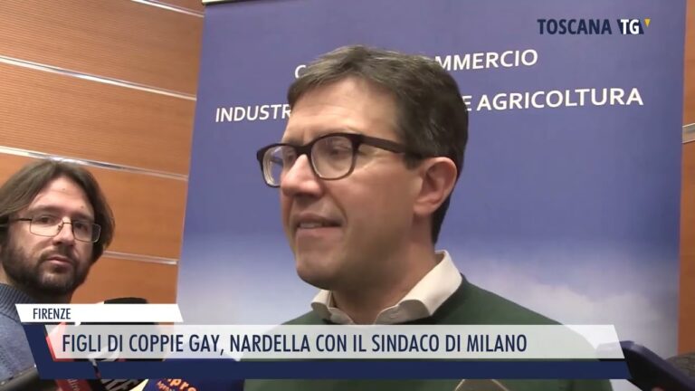 Annunci per Coppie a Firenze: Opportunità e Incontri