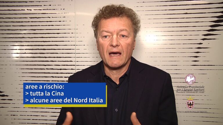 Tosse persistente: sintomo di COVID