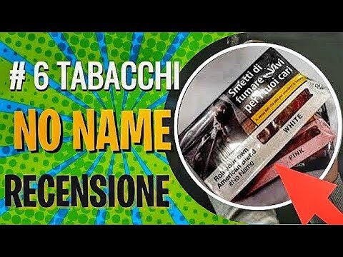 Guida ai migliori tabacchi trinciati: Scopri le nostre top scelte