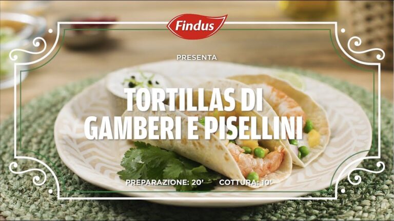 Gamberetti Findus: Delizie di Mare Pronte da Gustare