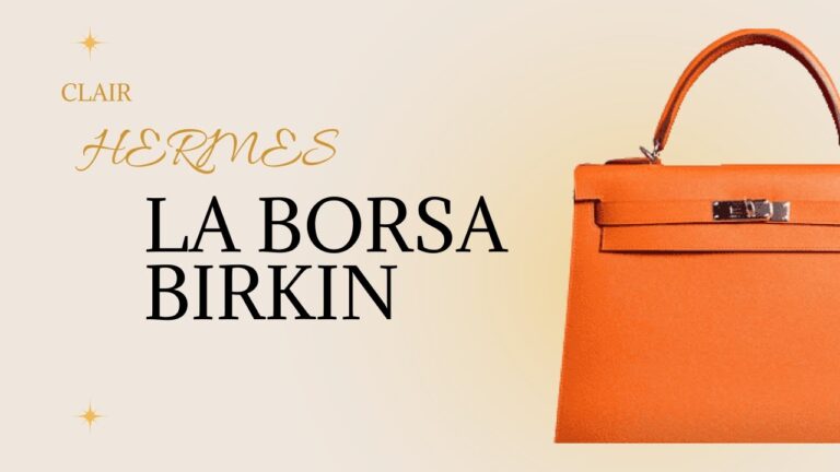 La storia delle iconiche borse Herm&egrave;s degli anni ’70