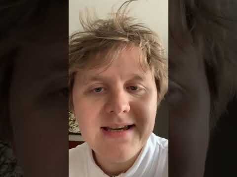 Il Patrimonio di Lewis Capaldi
