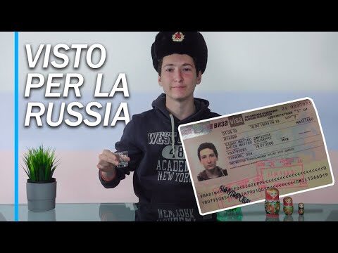 Prospettive della Russia sull’Italia